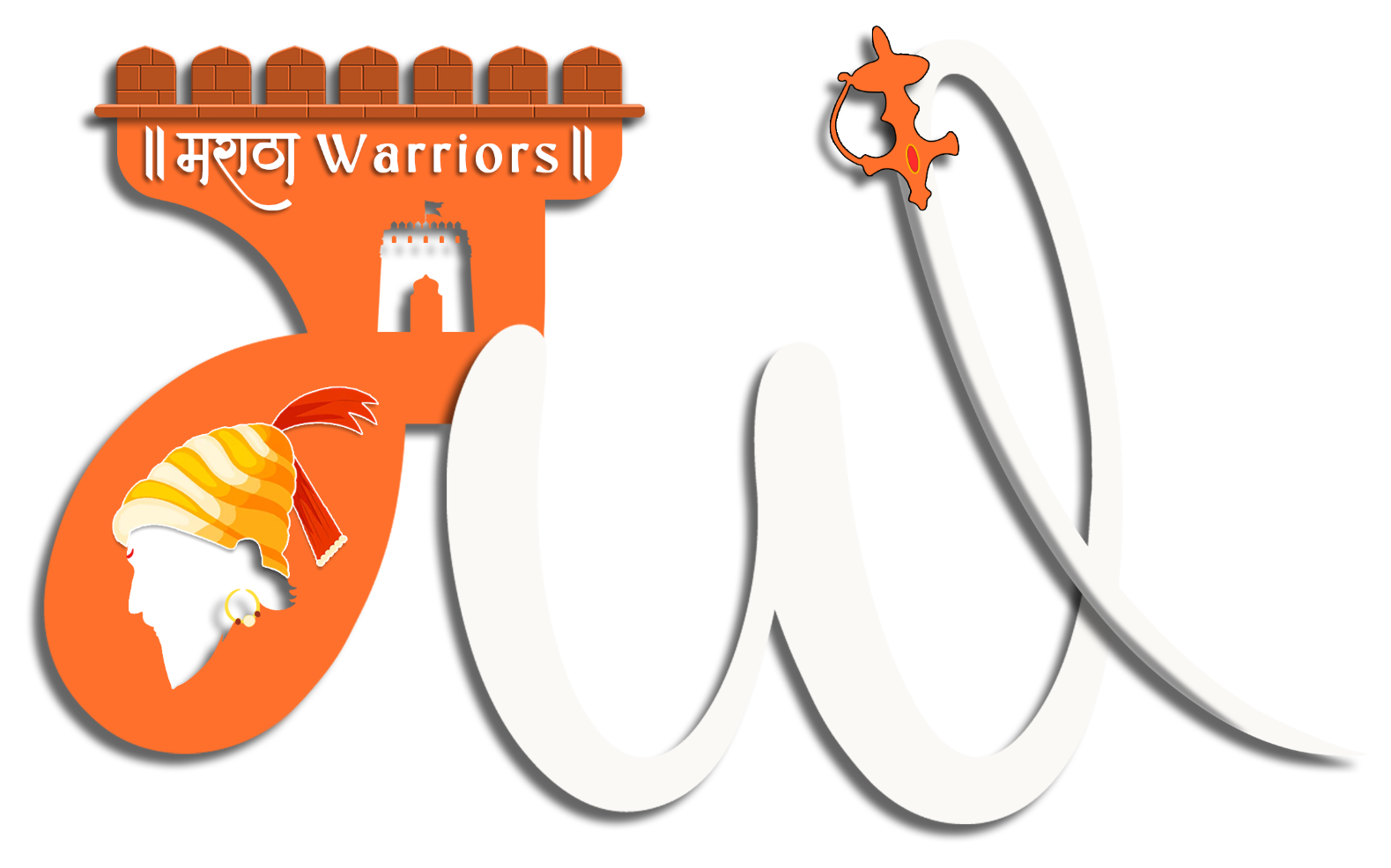 Maratha Warriors